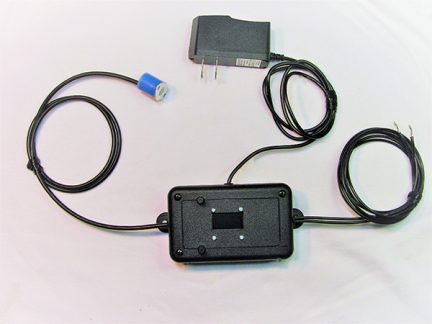 Digital Sensor with Surface Mount