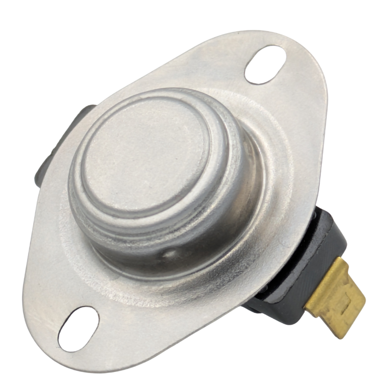 2511F002 3/4" Auto Reset Thermostat - Airstream Mount (F)
