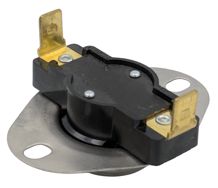 2511F002 3/4" Auto Reset Thermostat - Airstream Mount (F) - Image 2
