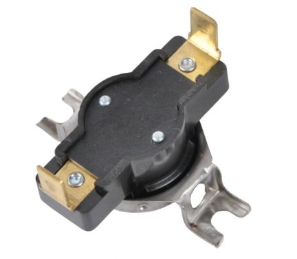 2541L006 3/4" Single Shot Thermostat - 1/4" QC Terminals