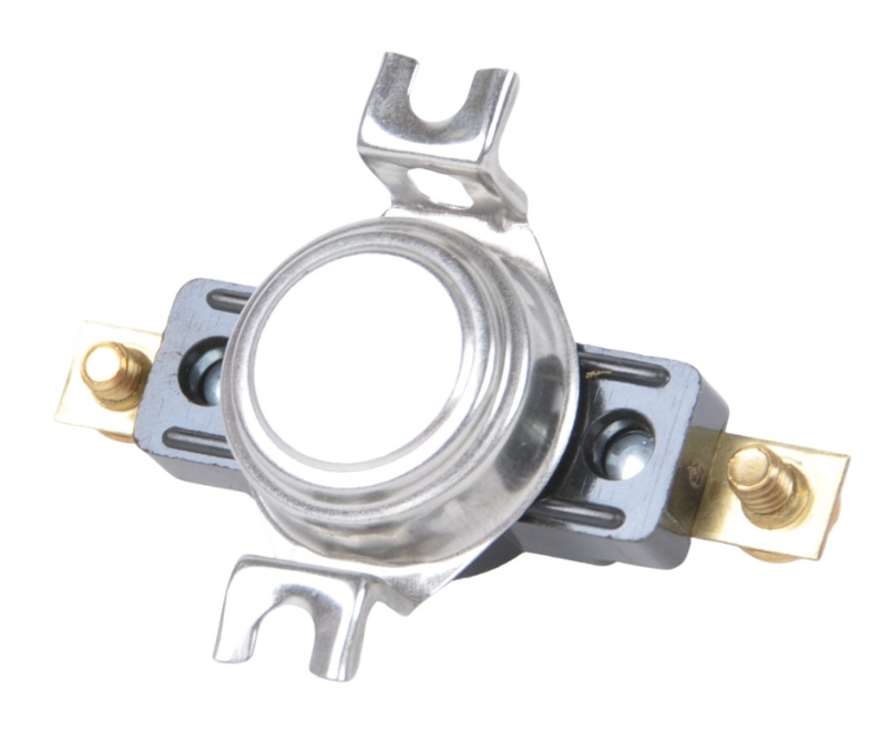2511F006 3/4" Auto Reset Thermostat - Large Flange (F)