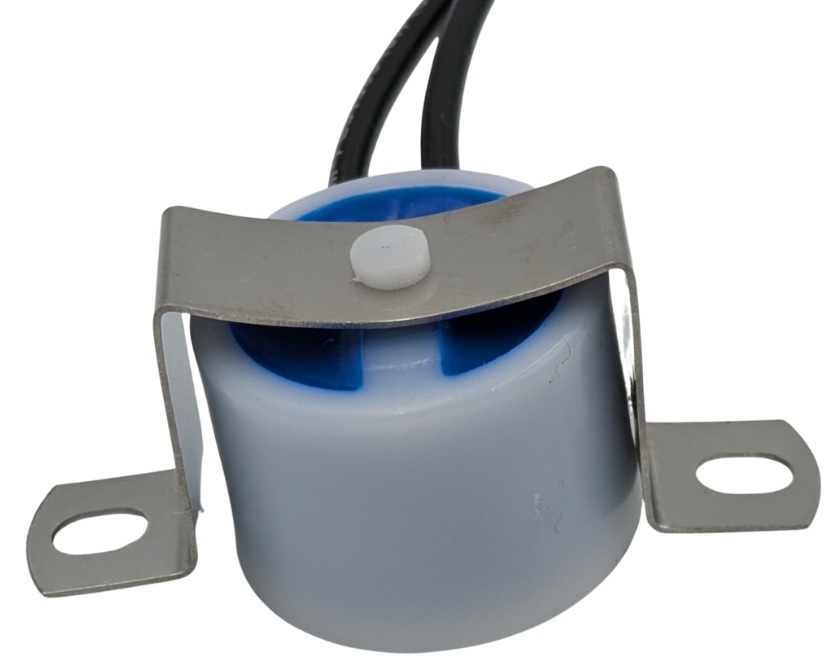 2570F430 3/4" Epoxy Sealed Thermostat - Standard Cap with U-Clip - Image 3