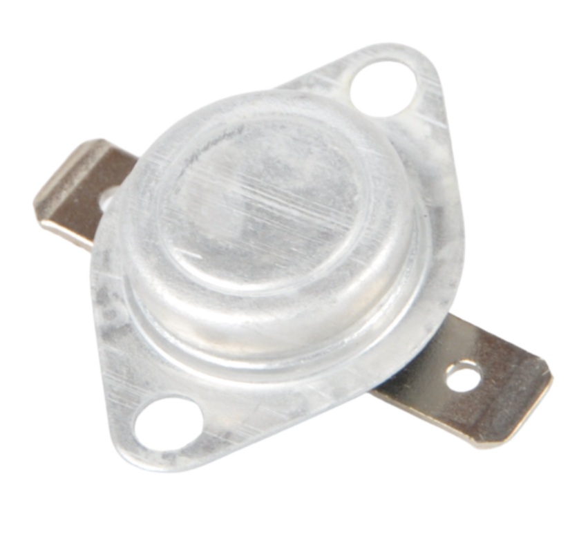 430-301A48 1/2" Auto Reset Thermostat - Airstream Mount (F)