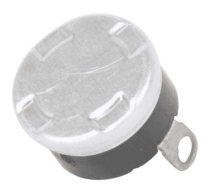 430-301A0 1/2" Auto Reset Thermostat Switch - Direct Mount (L)