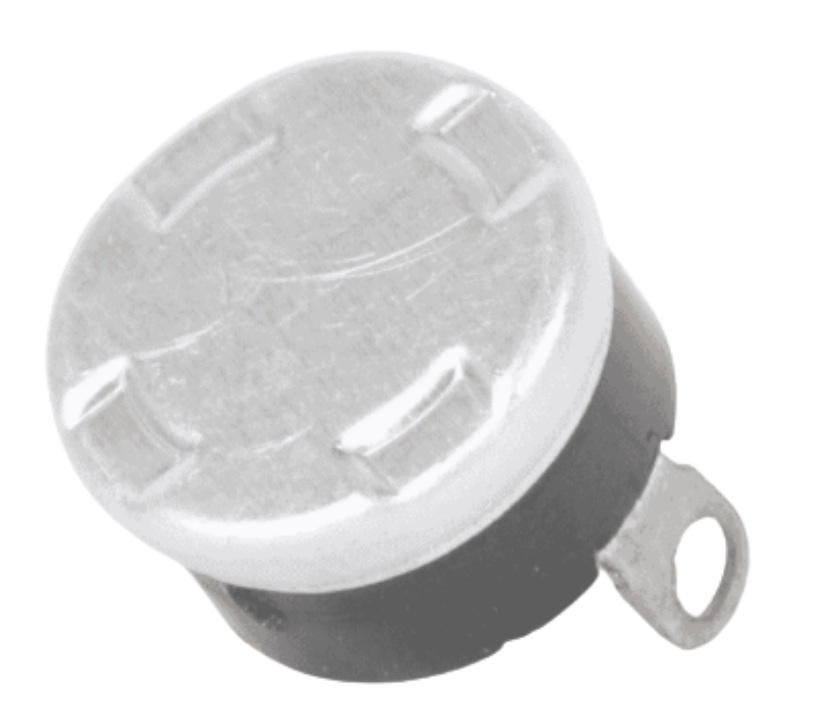 430-301A0 1/2" Auto Reset Thermostat Switch - Direct Mount (L)