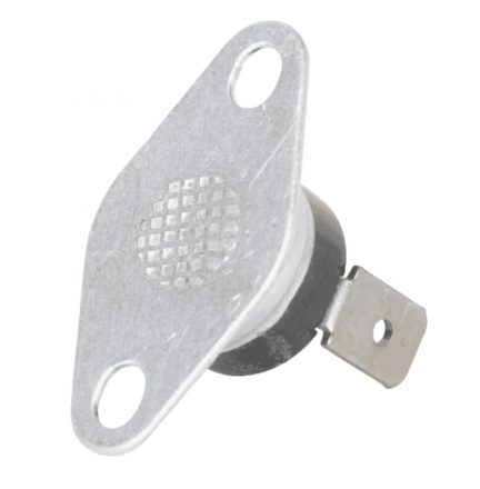 430-301A18 1/2" Auto Reset Thermostat Switch - Surface Mount (L)