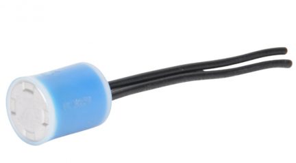 431-301A0 1/2" Epoxy Sealed Thermostat Switch - Direct Mount (L)