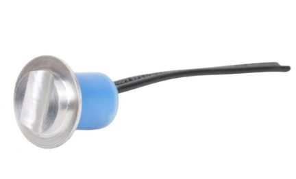 431-301AA 1/2" Epoxy Sealed Thermostat Switch - Pipe Mount (L)