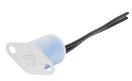 431-301A1 1/2" Epoxy Sealed Thermostat Switch - Surface Mount (L)