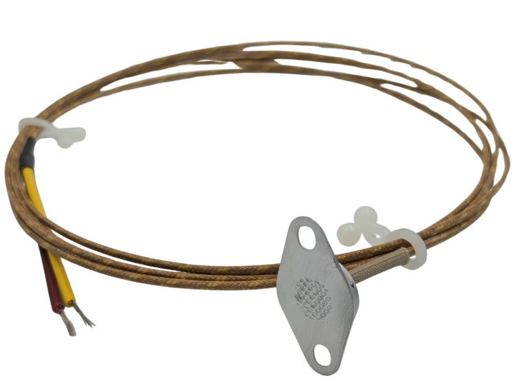 TSTC-SM1 Thermocouple - Surface mount (1/2")