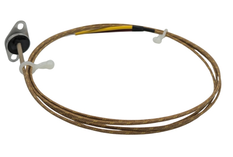 TSTC-SM1 Thermocouple - Surface mount (1/2") - Image 2
