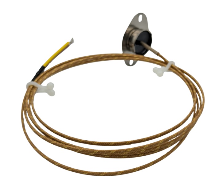 TSTC-SM2 Thermocouple - Surface Mount Cap (3/4") - Image 3