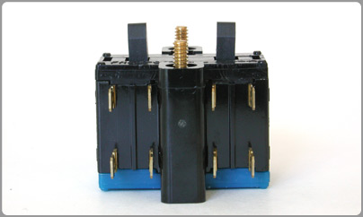 PT Electronic Duty contact block