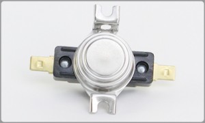 Thermostat Switch with Gold Contacts
