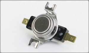 Thermostat Switch with Gold Contacts
