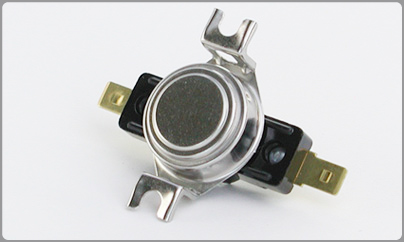 Thermostat Gold Contact