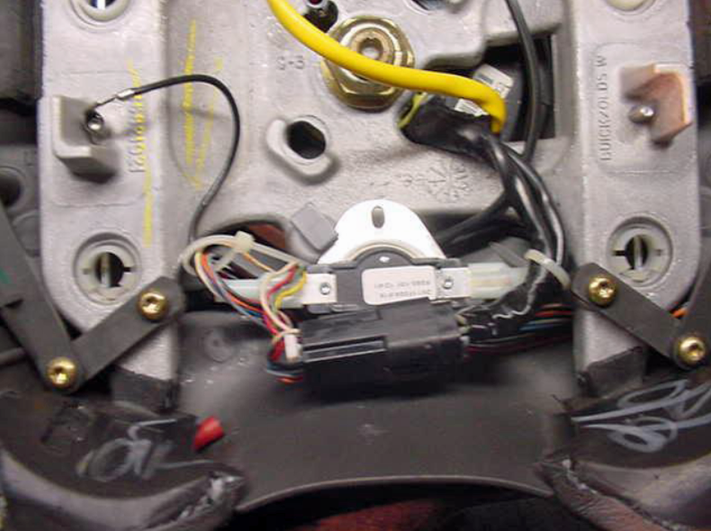 Thermostat Switch Effects Car Horn Repair