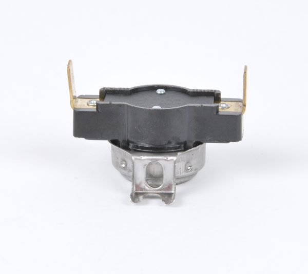 2511 Automatic Reset Thermal Switch - Large Flange Ninety Degree Terminals