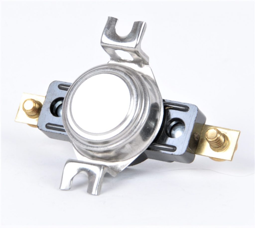 Single Shot Thermal Switches Senasys