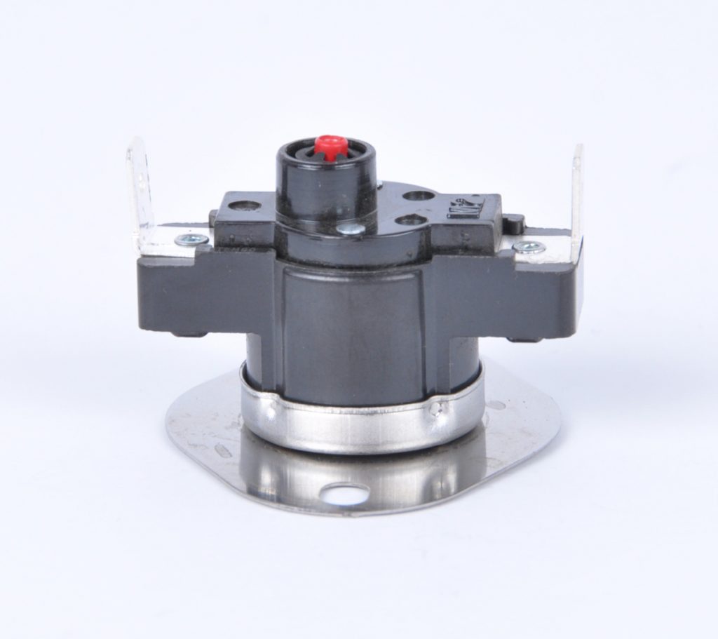 Sauna Limit Switch Protect your sauna from overheating Senasys