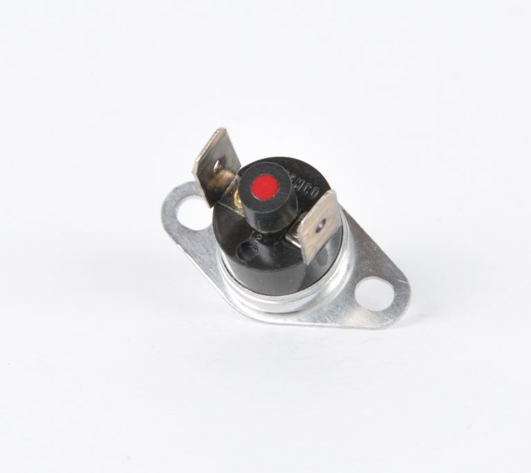 Manual Reset Temperature Switch FAQs Senasys