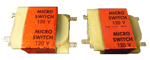 Voltage Control CMC