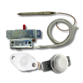 Thermostat Switches in Coffee Makers
