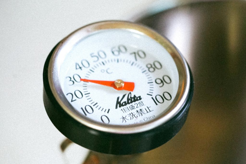 Epoxy Sealed Thermostats Ambient Temperature Testing Senasys