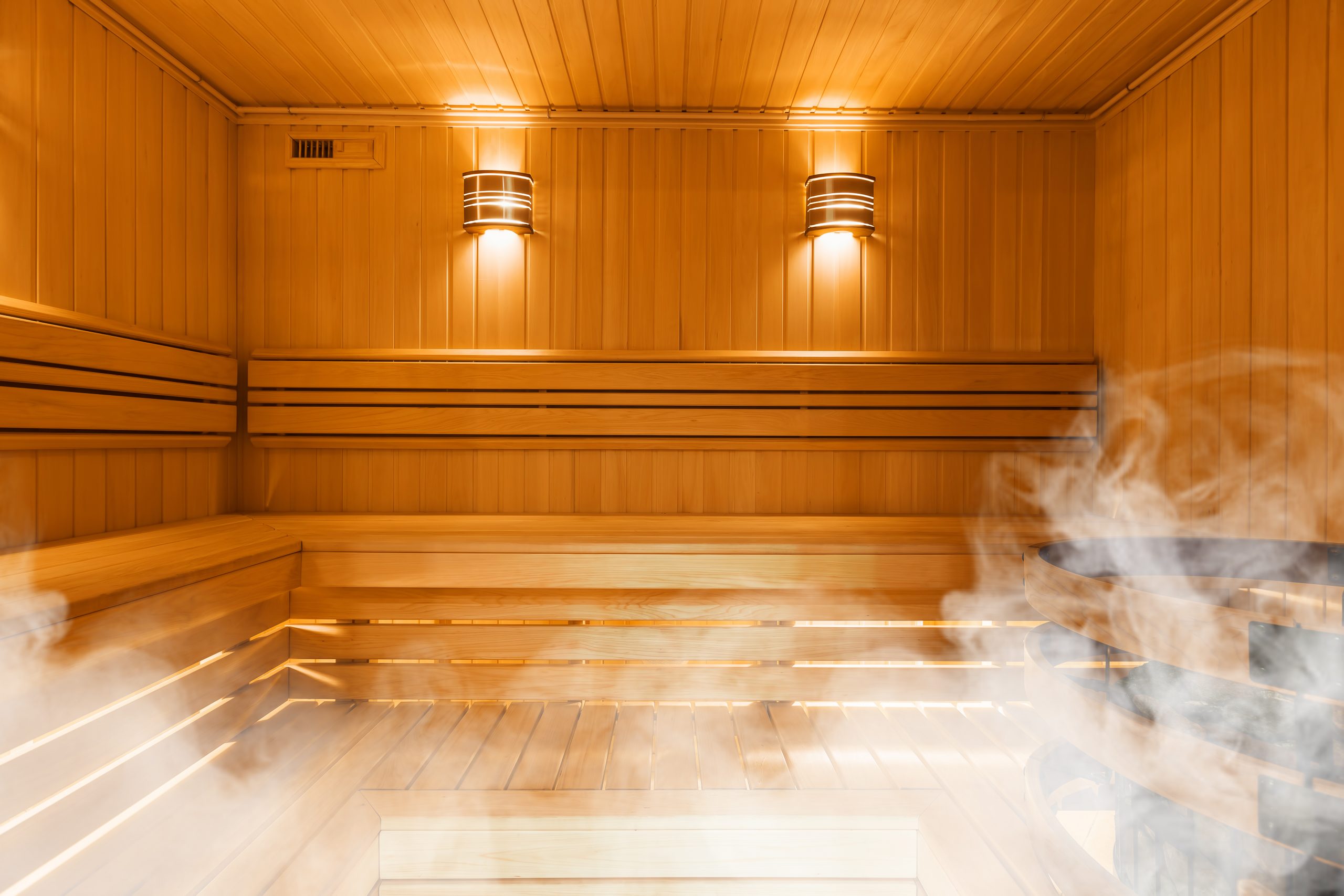 Temperature Limit Switch for Sauna