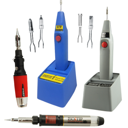 iso-tip soldering irons