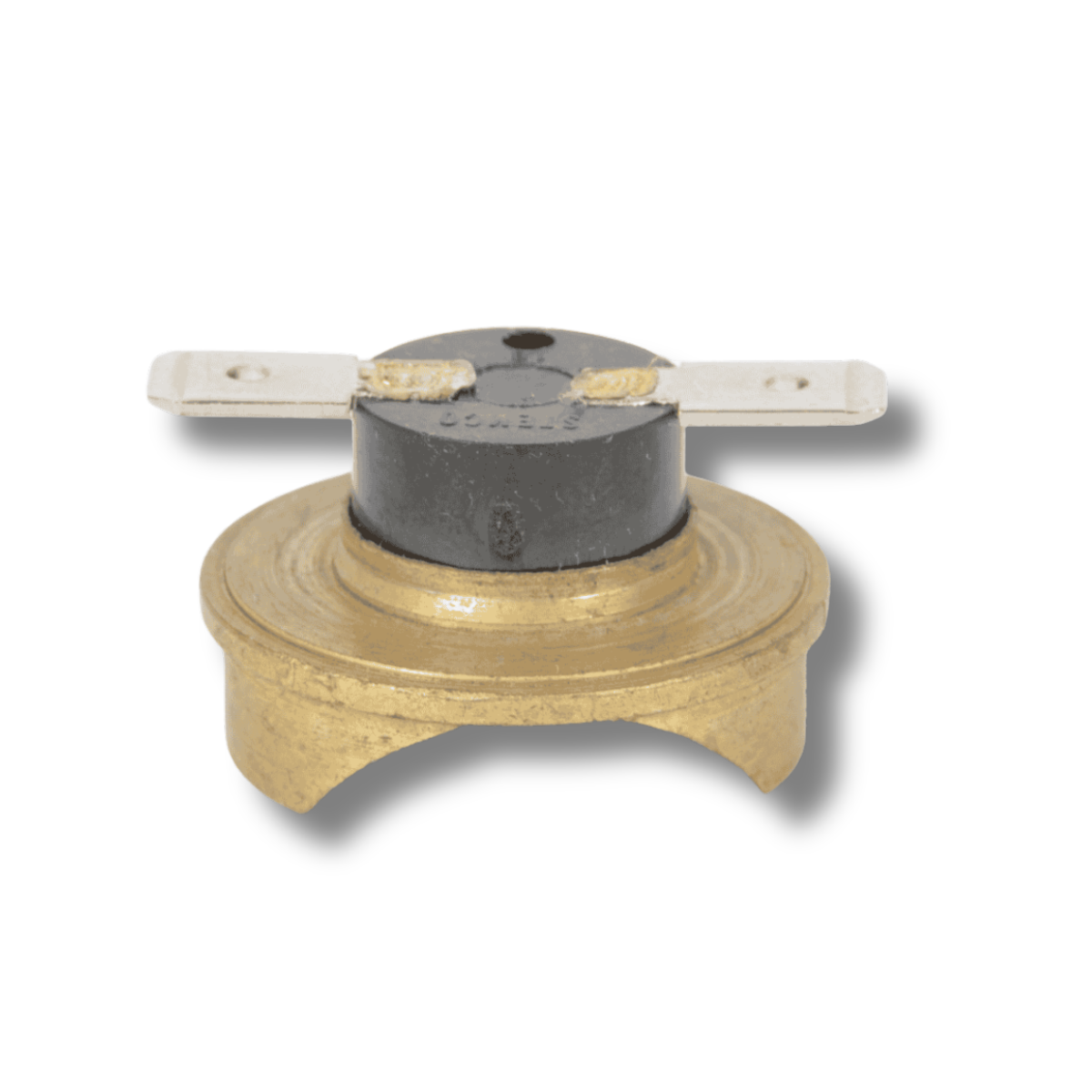 refrigeration condenser snap disc thermostat