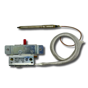 Brewing and Hot Water System Controls