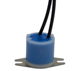 locomotive cabin heater switch