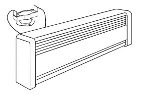 snap disc limit switch for baseboard heater