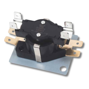 Thermostats Used to Control and Limit Baseboard Heaters
