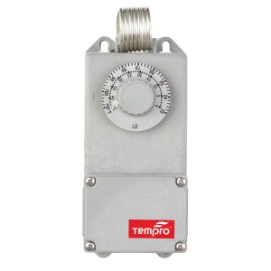 agricultural line voltage thermostats