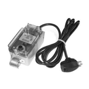 agricultural line voltage thermostats