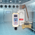 industrial refrigeration unit thermostats