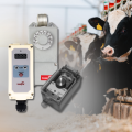 agricultural line voltage thermostats