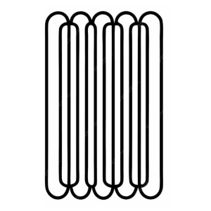 thermal switch for heat exchanger