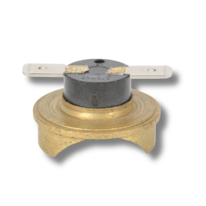 thermal switch for heat exchanger