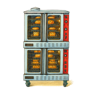 Oven Temperature Control Thermostats