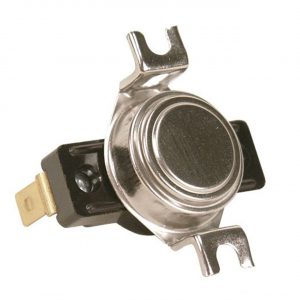 Heat Reclaimer Temperature Switch
