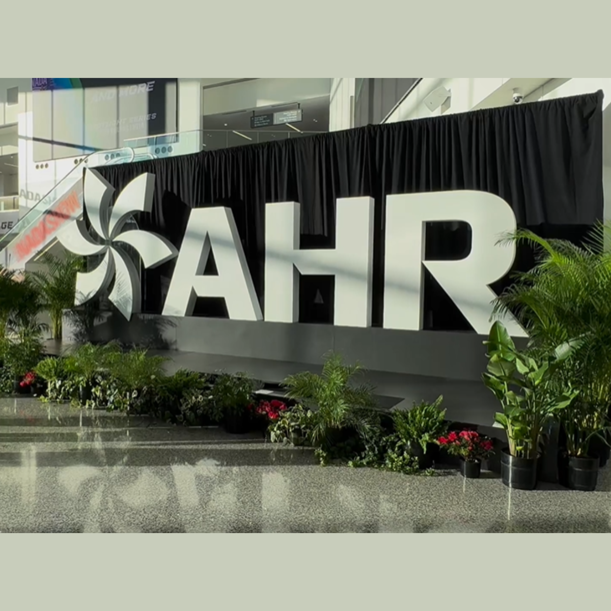 AHR Vegas 2026