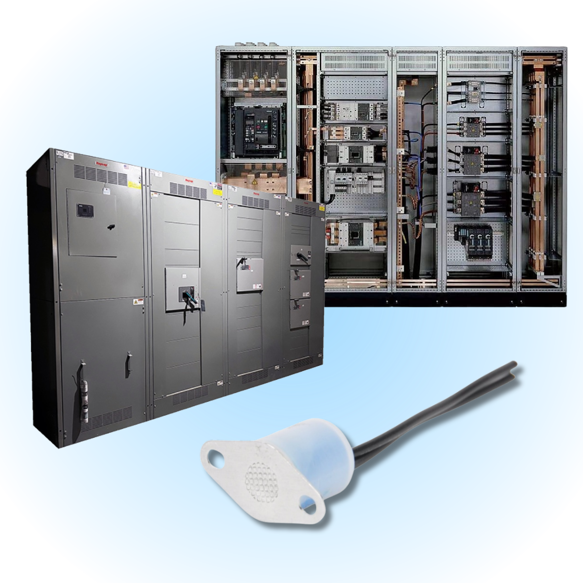 switchboard fan control switch