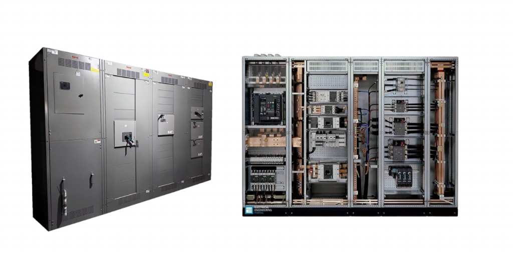 switchboard fan control switch