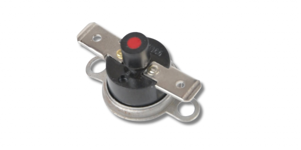 snap disc wire assembly