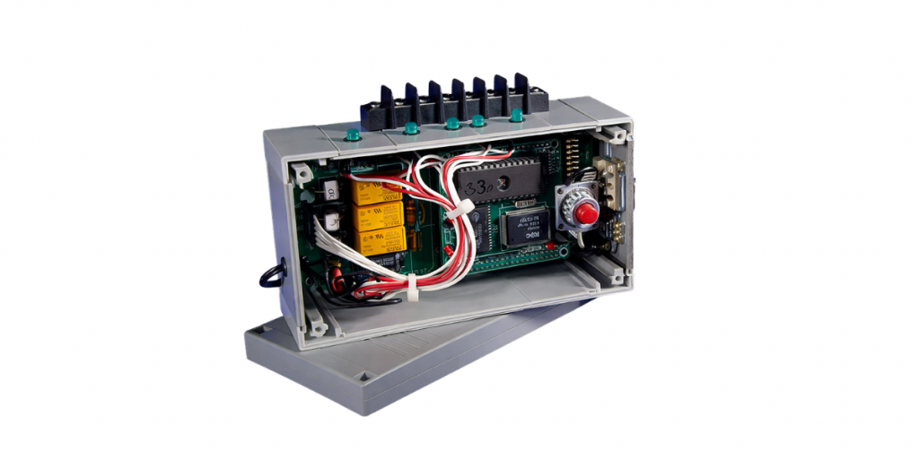 snap disc wire assembly