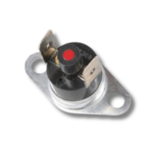 Water heater temperature controls