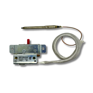 Pool and Spa Temperature Controls